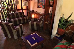 Hotel La Tora