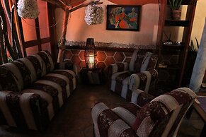 Hotel La Tora