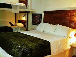 Hotel La Tora