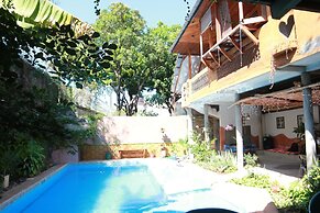 Hotel La Tora
