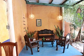 Hotel La Tora