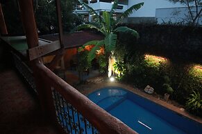 Hotel La Tora
