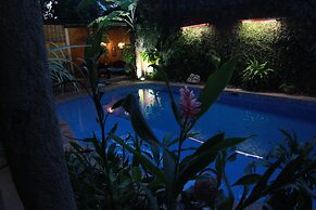 Hotel La Tora
