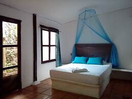 Hotel La Tora