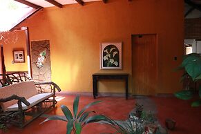 Hotel La Tora