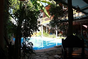 Hotel La Tora