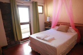 Hotel La Tora