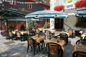 Hôtel la Bonne Franquette