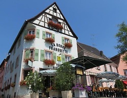 Hôtel la Bonne Franquette