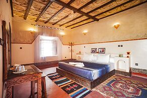 Ecolodge l Ile de Ouarzazate