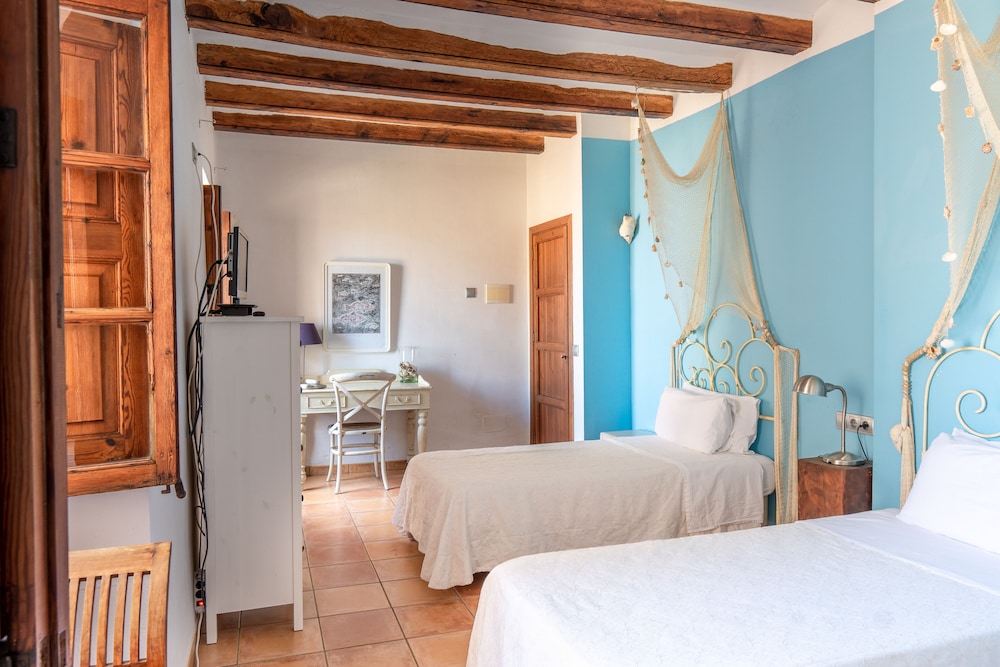 Hotel Son Borguny