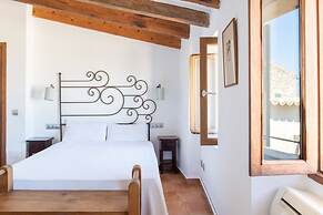 Hotel Son Borguny