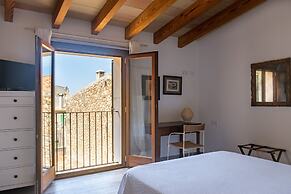 Hotel Son Borguny