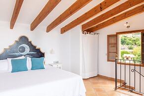 Hotel Son Borguny