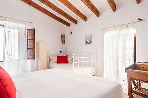 Hotel Son Borguny