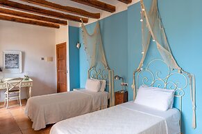 Hotel Son Borguny