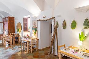 Hotel Son Borguny
