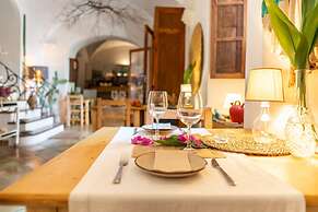 Hotel Son Borguny
