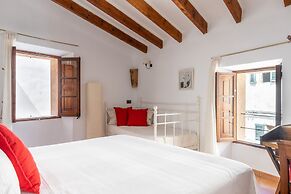 Hotel Son Borguny