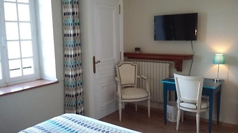 Hôtel Les Deux Magots