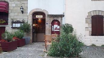 Hôtel Les Deux Magots