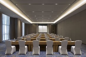 Wanda Realm Yiwu