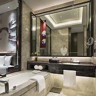 Wanda Realm Yiwu