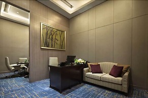 Wanda Realm Yiwu