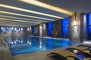 Wanda Realm Yiwu