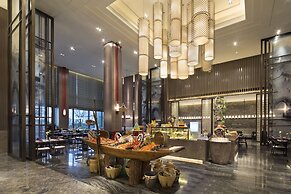Wanda Realm Yiwu