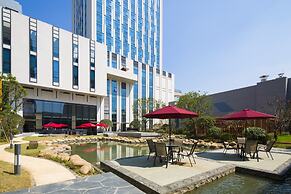 Wanda Realm Yiwu