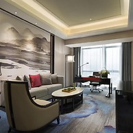Wanda Realm Yiwu
