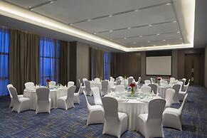 Wanda Realm Yiwu