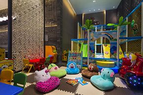 Wanda Realm Yiwu