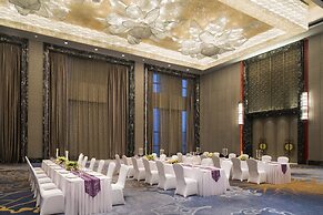 Wanda Realm Yiwu