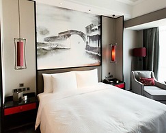 Wanda Realm Yiwu