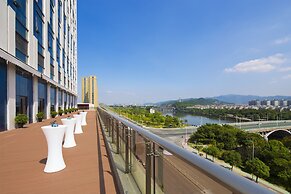 Wanda Realm Yiwu