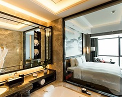 Wanda Realm Yiwu