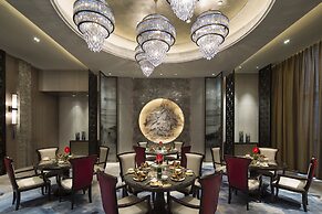 Wanda Realm Yiwu