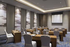 Wanda Realm Yiwu