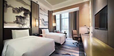 Wanda Realm Yiwu