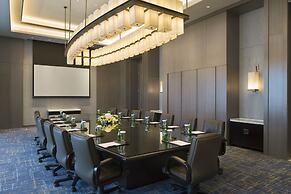 Wanda Realm Yiwu