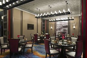 Wanda Realm Yiwu