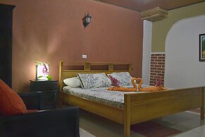 Rustico Santa Teresa