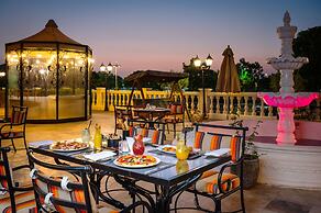 Al Aziziyah Boutique Hotel By The Torch