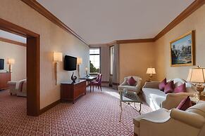 Al Aziziyah Boutique Hotel By The Torch