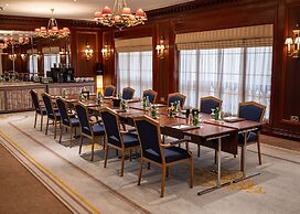 Al Aziziyah Boutique Hotel By The Torch