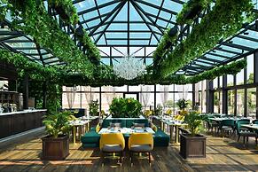 Al Aziziyah Boutique Hotel By The Torch