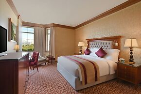 Al Aziziyah Boutique Hotel By The Torch