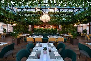 Al Aziziyah Boutique Hotel By The Torch